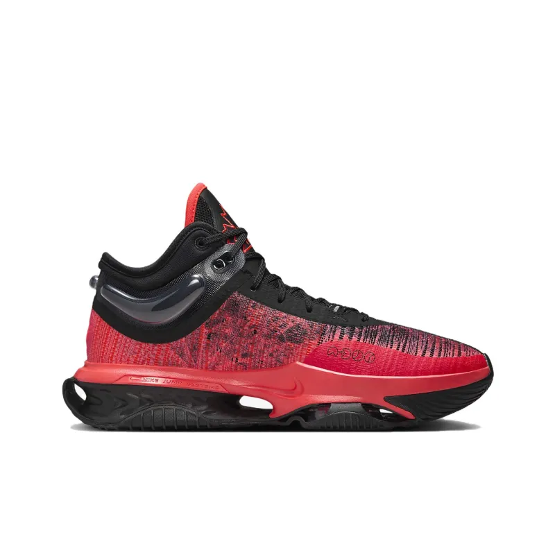 Nike X Shaedon Sharpe Air Zoom Gt Jump 2 Ep 'Canadian Roots'-1