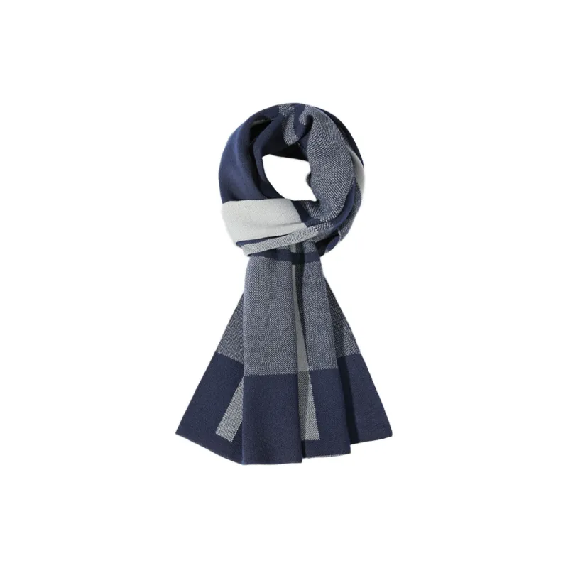 ACUC Knit Scarves Men-2
