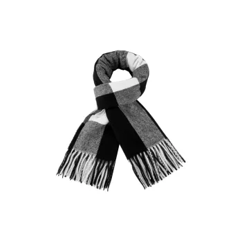 CARTELO Polyester Knit Scarves Unisex Gift Box Set