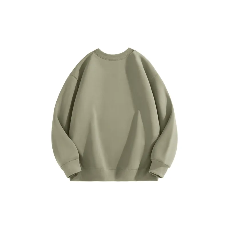 MINISO Sweatshirts Unisex-13