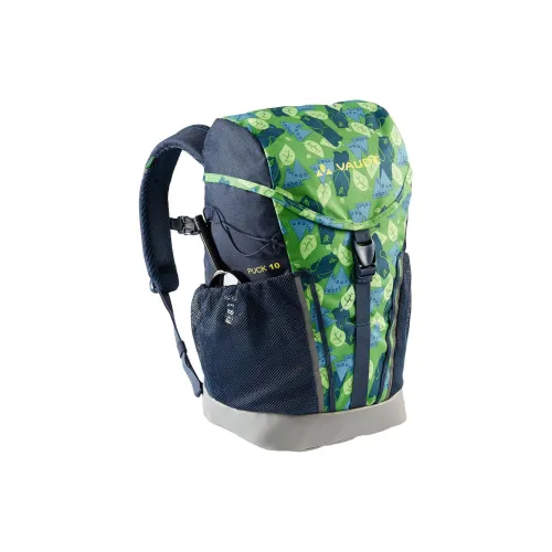 VAUDE Backpacks Parrot Green Pinhole Sun Eating