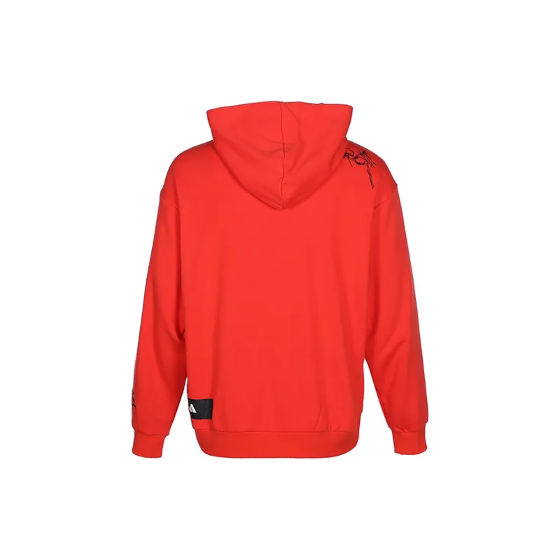 Adidas Sweatshirt Men's Light Pink+Gift Bag-2
