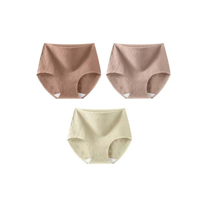 GRACEWELL Underpants Women's 3 Pack-9