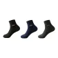 Black 1, Navy Blue 1, Dark Gray 1