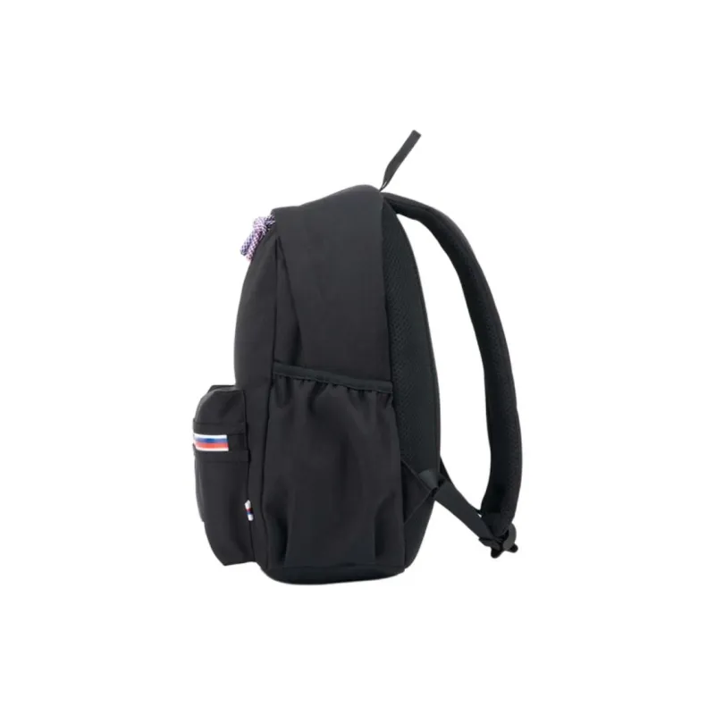 AMERICAN TOURISTER Polyester Backpack Medium Size Kids' Black-2