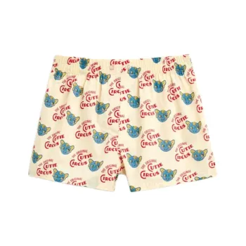 ZARA Unisex Boxer Shorts