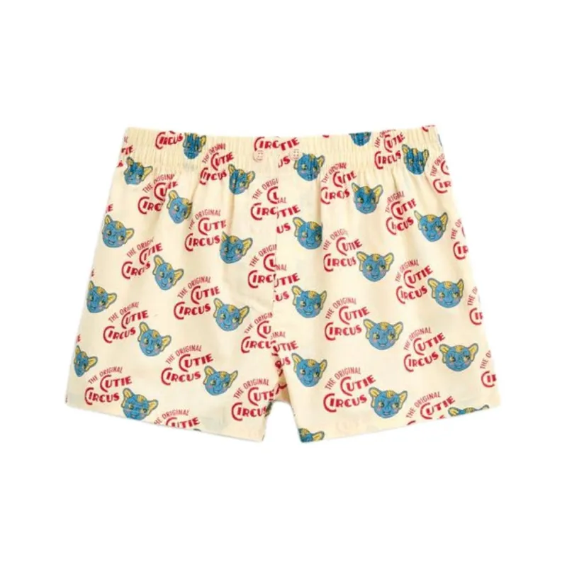ZARA Unisex Boxer Shorts-0