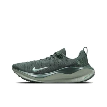 Nike ReactX Infinity Run 4 Vintage Green Jade Horizon Women's