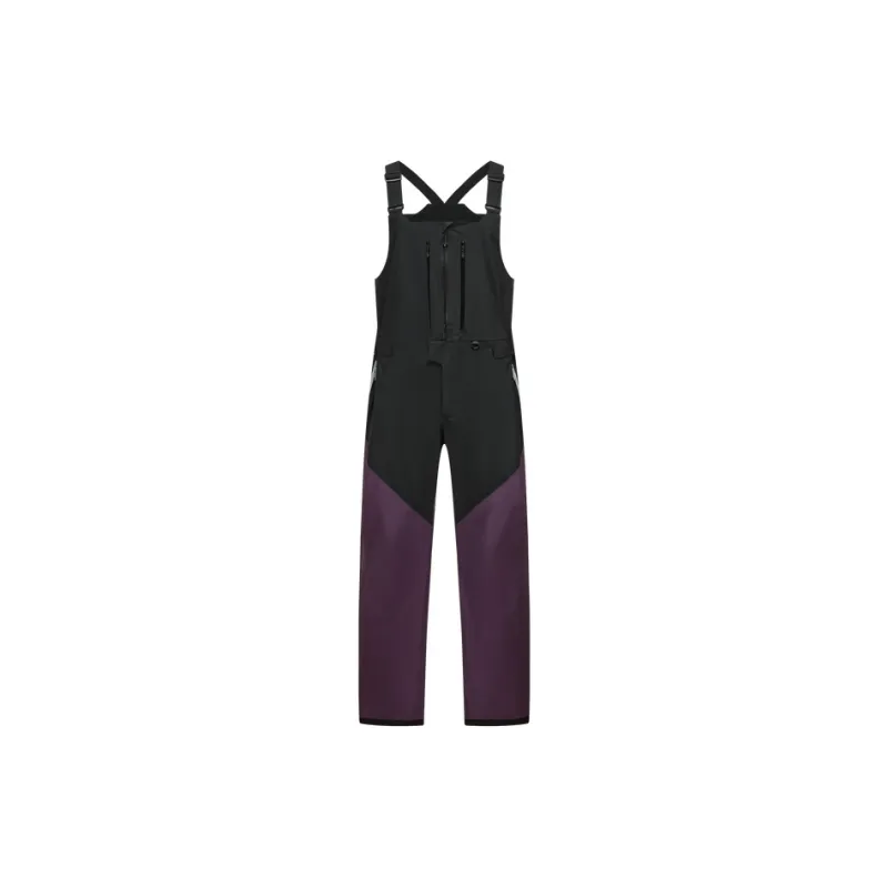 DESCENTE SNOWBOARD Series Ski Pants Unisex-6
