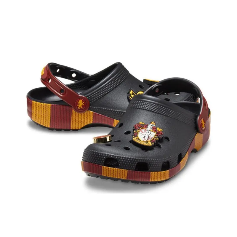 Crocs Classic Clog Harry Potter Gryffindor-3