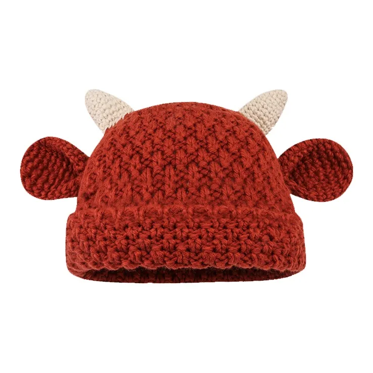 RX UVCUT Polyester Beanies Unisex-4
