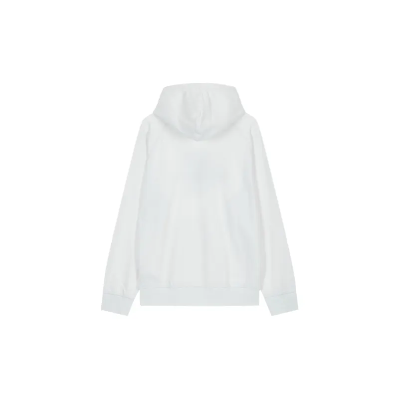CALVIN KLEIN Sweatshirt Men's Bright White-1
