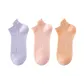 D Set-Light Purple+Shrimp Pink+Orange (3 Pack)