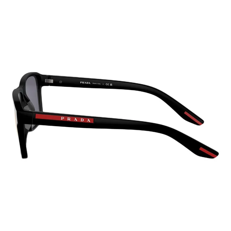 PRADA Rectangular Frame Sunglasses-2