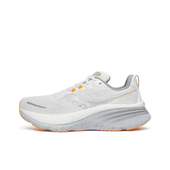 Saucony Hurricane 24 White Cloud