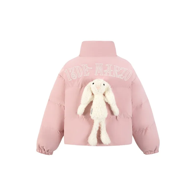 13 DEMARZO Down Jackets Unisex-5