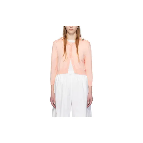 SIMONE ROCHA Knitwear Women's Light Pink