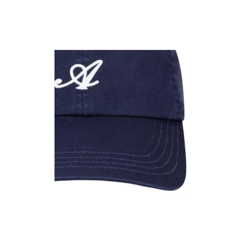 Axel Arigato Logo Cap-2