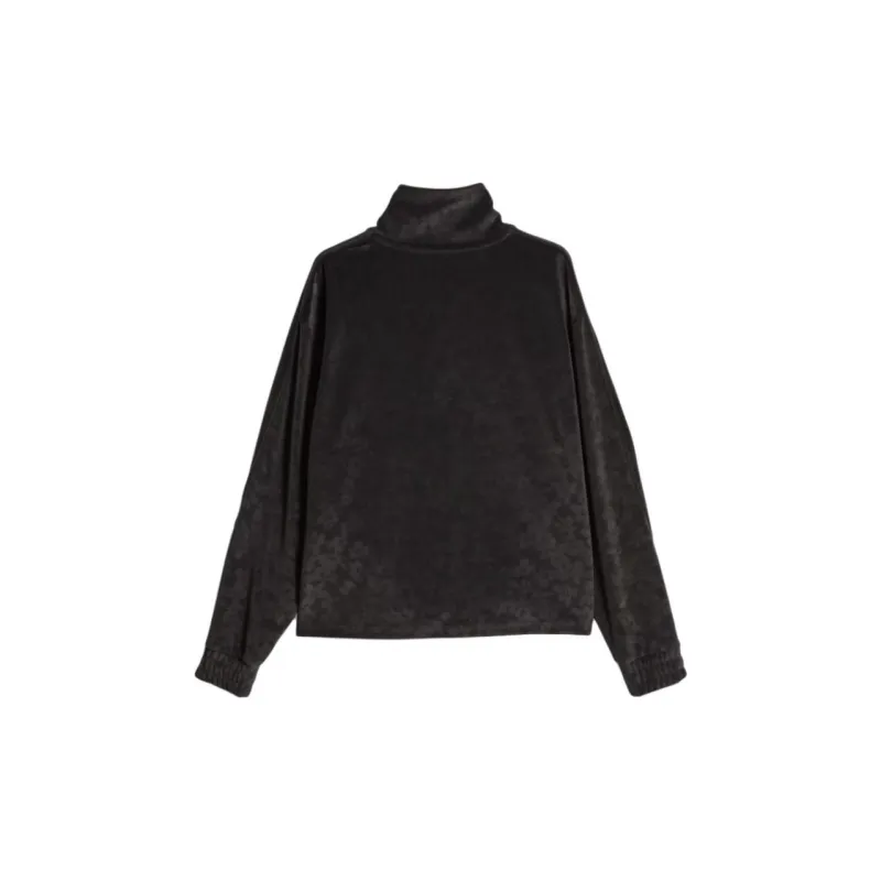 PUMA X Perks And Mini Velour Top-1
