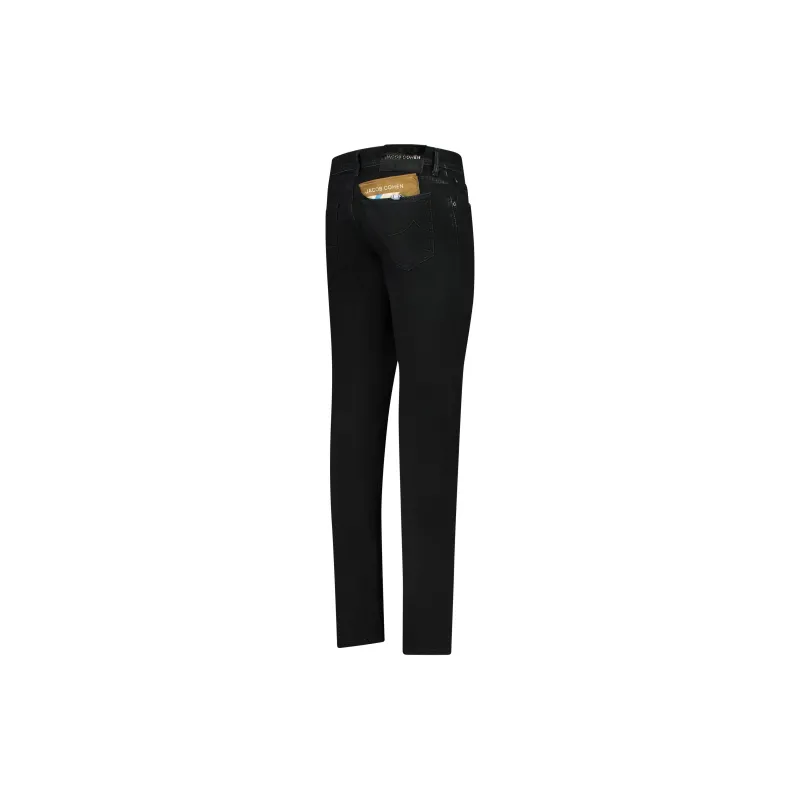 JACOB COHEN Nick Low Rise Jeans-2