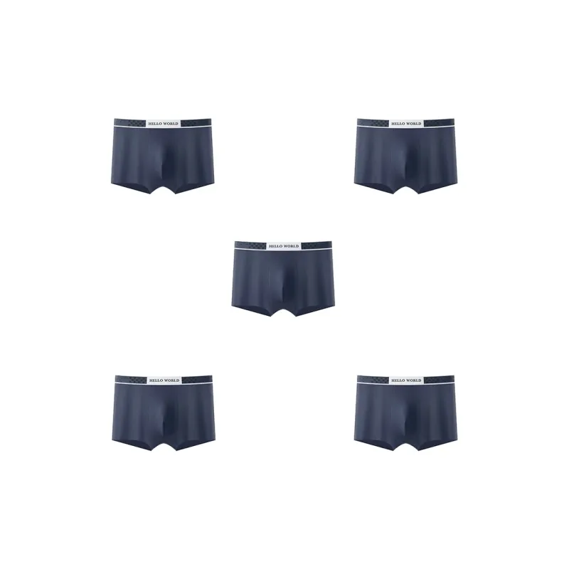 YUZHAOLIN Underpants Men's Combo Set-19
