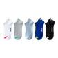 D Set-White+Gray+Light Blue+Dark Blue+Black (5 Pack)