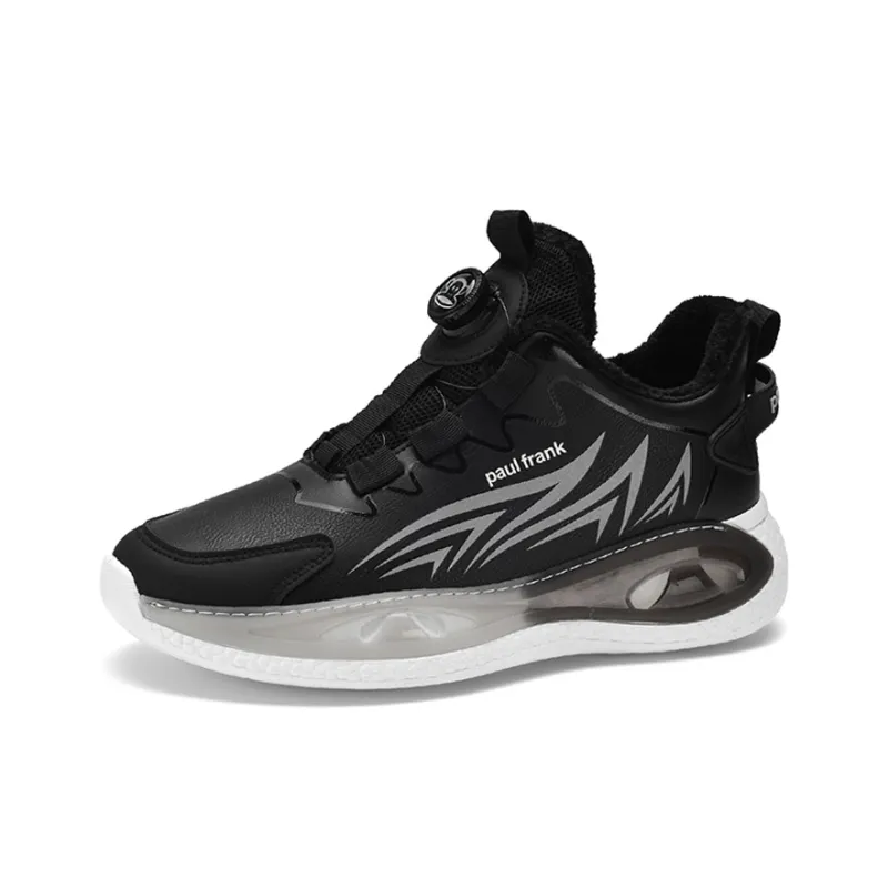 PAUL FRANK Coverage Support Mid Top Casual Shoes Men's-11