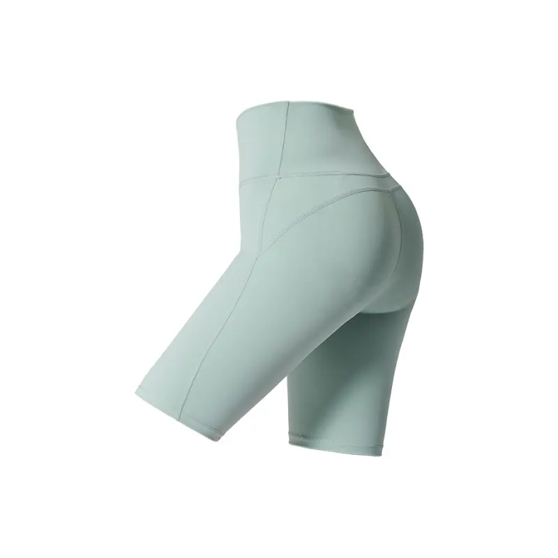 Vine Color Boxer Shorts Women's-1