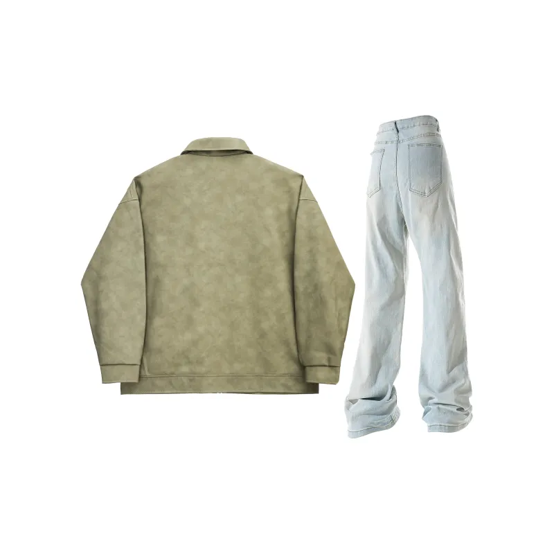 Tre Club Casual Sportswear Unisex-9
