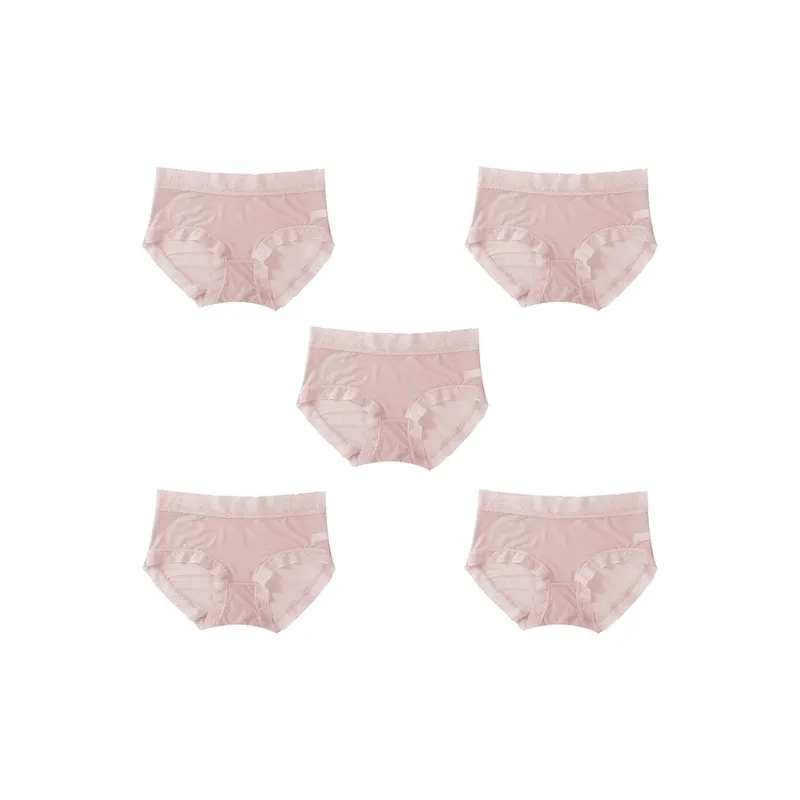 YUZHAOLIN Underpants Women's Combo Set-17