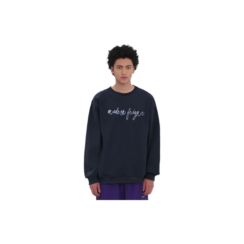 Feiyue Sweatshirts Unisex-5