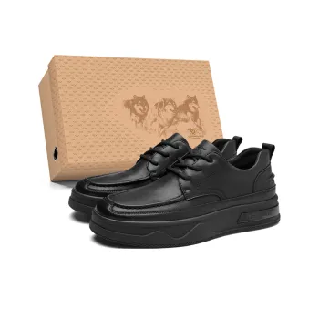 SEPTWOLVES Box Casual Shoes Men's