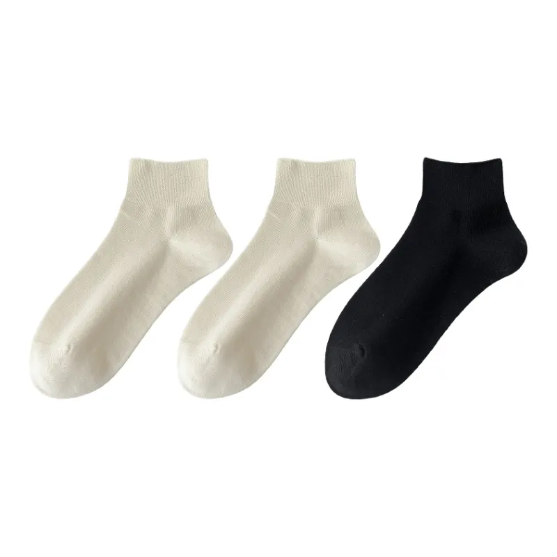 MIIOW Ankle Socks Women's Combo Set-15