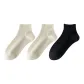 D Set-Ecru+Ecru+Black (3 Pack)