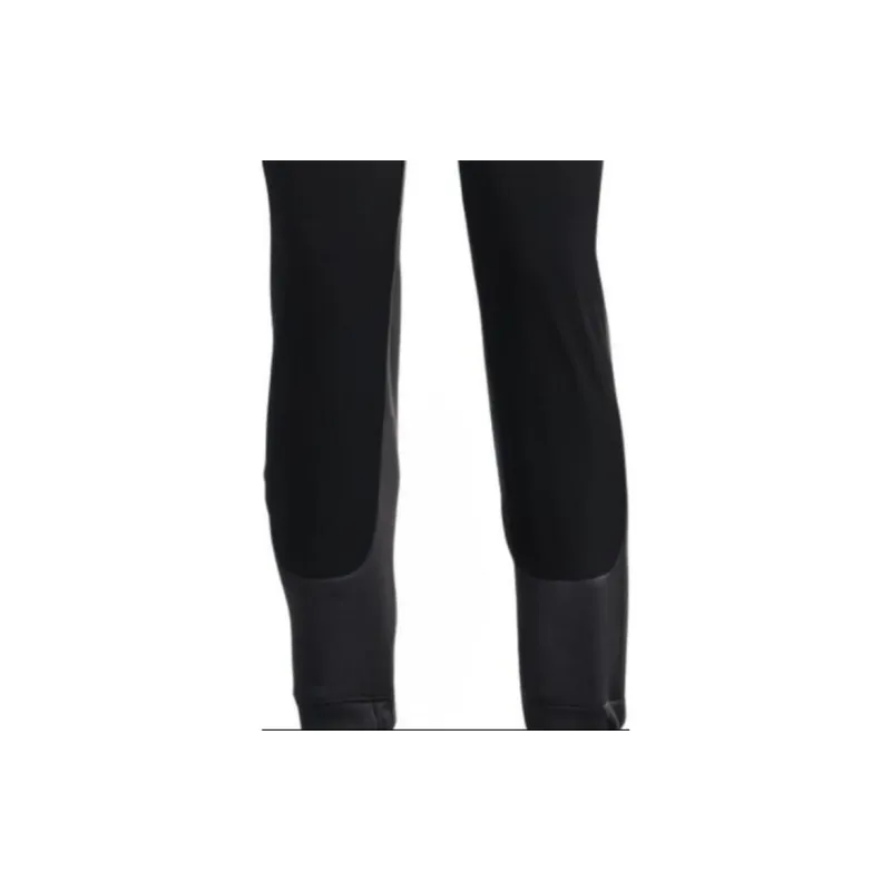 Under Armour Sweatpants Women's Black-5