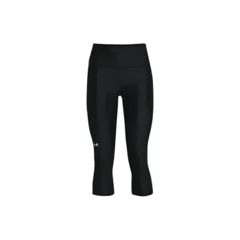 Under Armour Athletic Trousers Women's Black