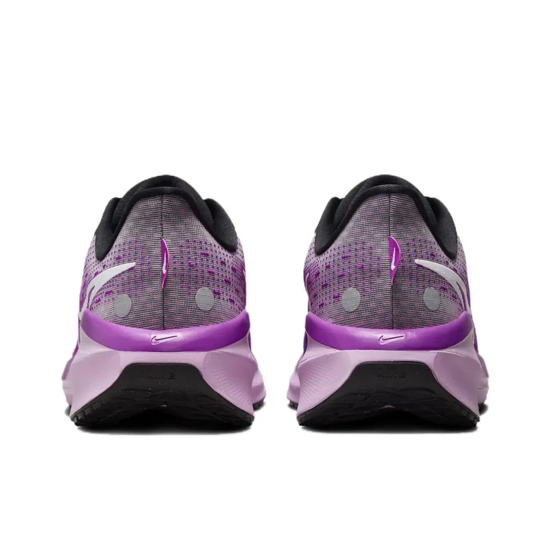 Nike Vomero 17 Hyper Violet Black Vivid Grape White-4