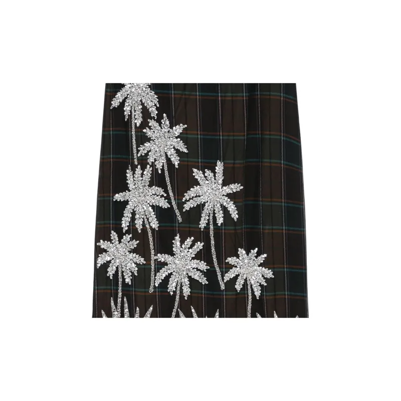 Essentiel Antwerp Greyhound Skirt-6