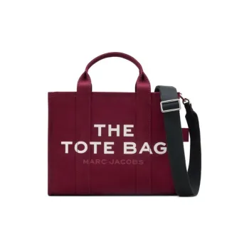 MARC JACOBS The Medium Tote Bag