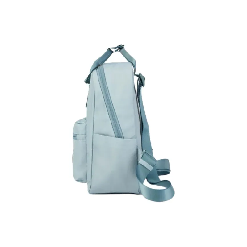 AMERICAN TOURISTER Polypropylene Backpack Mini Women's Dusty Blue-2