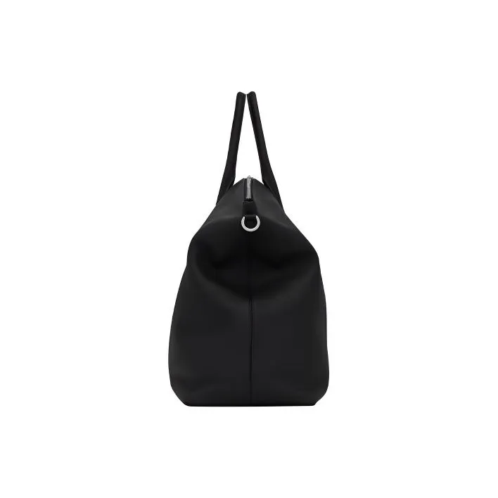 SAINT LAURENT YSL Grain Leather Shoulder Bag, Crossbody Bag, Handbag Men's Black-2