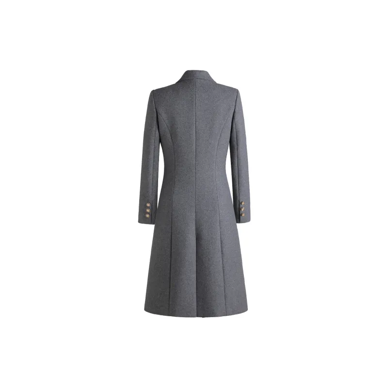 DonnaZilan Coats Women's-1