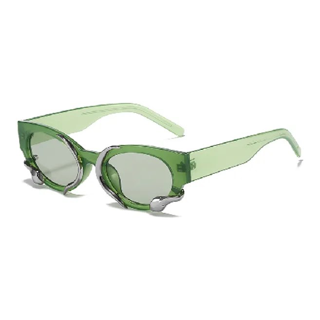 DFALLA Sunglasses Unisex-3