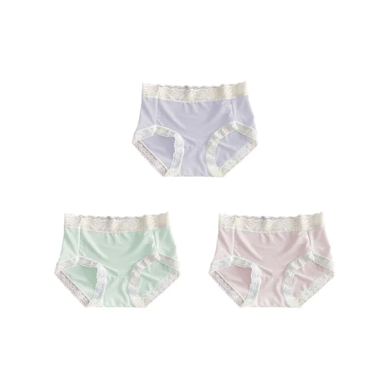 YUZHAOLIN Underpants Women's Combo Set-9