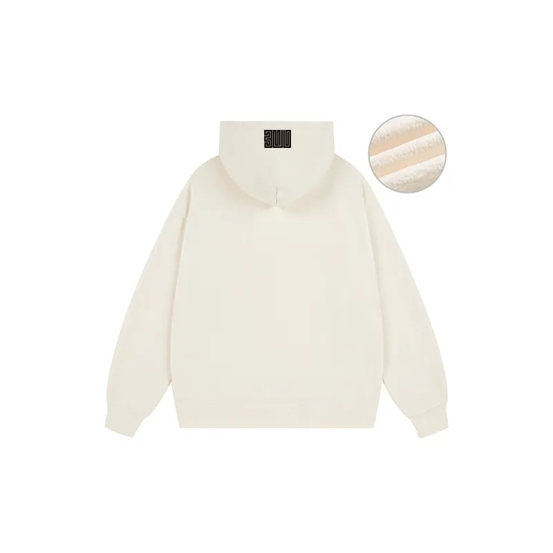 IVEIII Sweatshirts Unisex-18