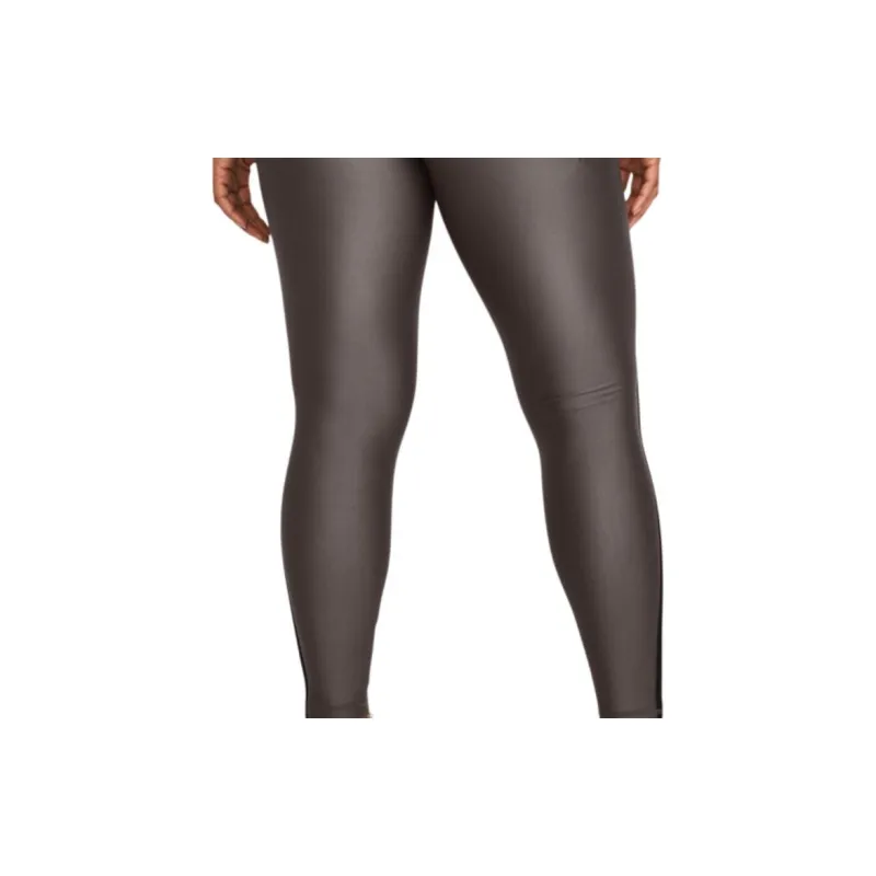 Under Armour Athletic Trousers Women's Coffee-4