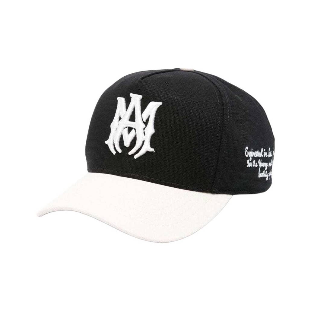 Amiri Black Hats Caps on Sale & Authentic - POIZON