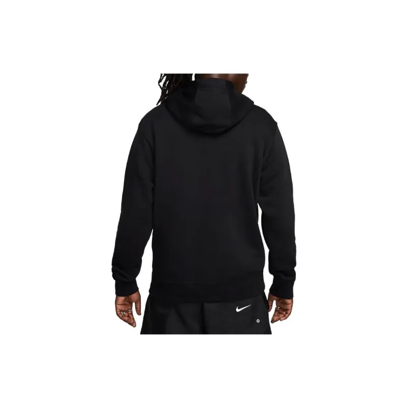 Nike Sportswear Men's Pullover Hoodie-1
