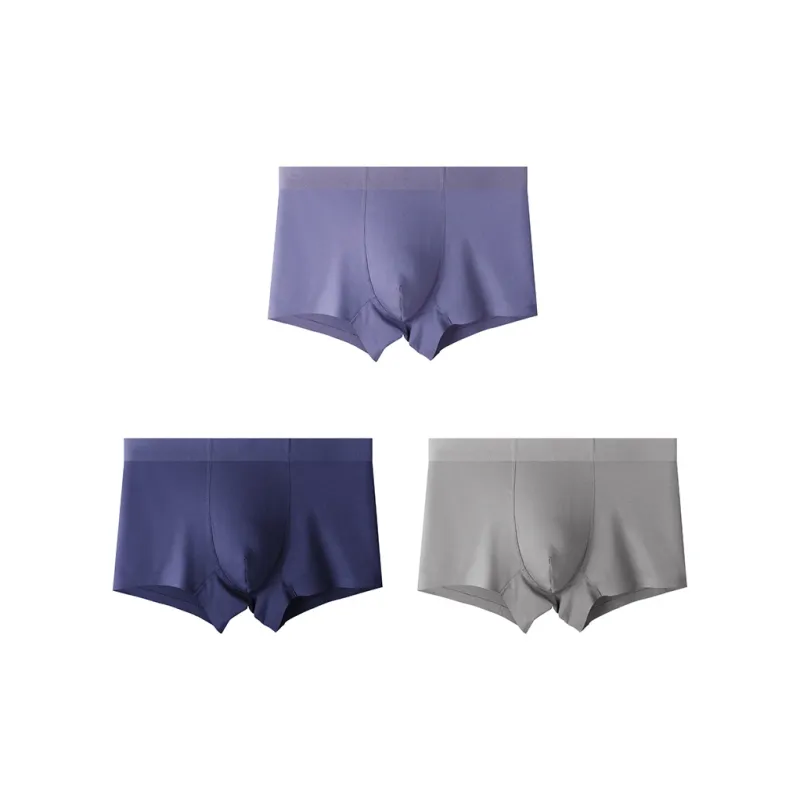 YUZHAOLIN Underpants Men's Combo Set-12
