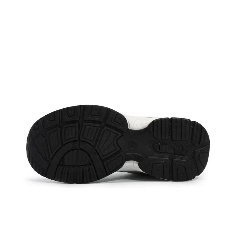 Feiyue Cushioned Wear-Resistant Lightweight Breathable Slip-Resistant Low-Top Casual Running Shoes Women's-5